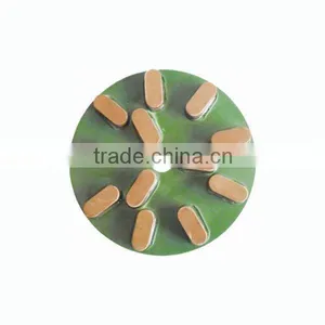 Marble and Granite Grinding Wheel thumbnail-1