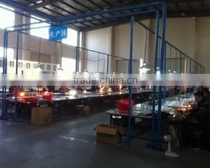 Baoying East Glass Industrial Limited company overview - view 1 thumbnail