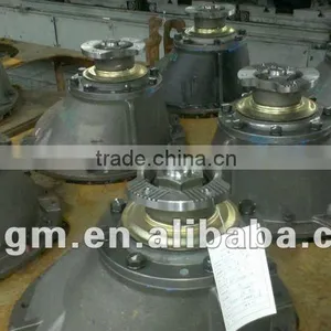 Dongfeng Truck Parts/Dongfeng Dana Reducer Assembly thumbnail-1