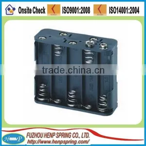AAA Electronic Parts Battery Spring Manufacturer thumbnail-1