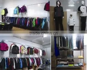 Fuzhou Henglong Garment Co., Ltd. company overview - view 2 thumbnail