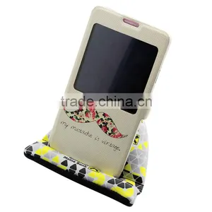 Popular Easy-life Microfiber Phone Stand thumbnail-3