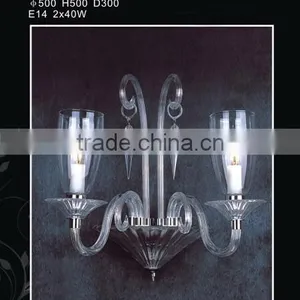 High Quality Hotsell Indoor Wall Lamps thumbnail-1