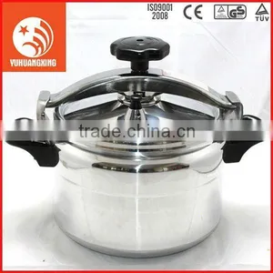 Large Aluminum Pressure Cooker 5L thumbnail-1