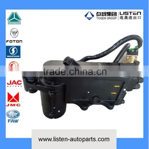 Shacman Part Tilt Pump Electric Lift Pump DZ91319820028 thumbnail-1