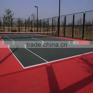 Plastic Type and PVC Material Basketball Court Flooring Cost thumbnail-2