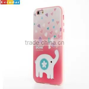 For Iphone 6 Plus Fashion Combo Tpu pc Case thumbnail-3