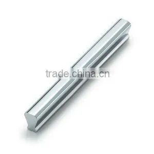 Aluminium Profile Pulls, Cabinet Handle, Furniture Pulls thumbnail-1
