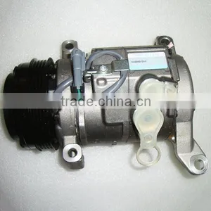 15-21671 GMC Savana 1500 Savana 3500 Savana 2500 08-09 Compressor With Kit for Chevrolet Express 1500 Express 2500 Express 3500 thumbnail-2