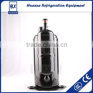 Rotary Aircon Compressor, Chiller Compressor Price thumbnail-1