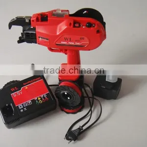 40MM Automatic Bar Tying Machine thumbnail-2