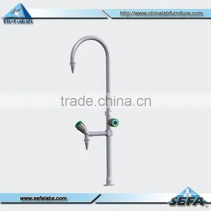 Laboratory Equipment Gooseneck Faucets thumbnail-1