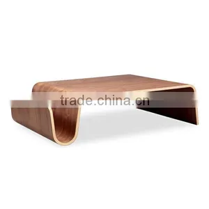 Modern Plywood Storage Table Simple Modern Design Scando Table thumbnail-1