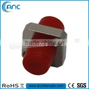 Simplex Multimode fc Fiber Optic Adaptor for FTTH thumbnail-2
