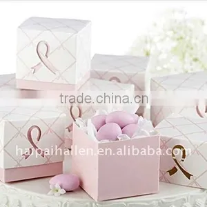 Wholesale Candy Box With Ribbon for Wedding Gifts Quality Choice thumbnail-1