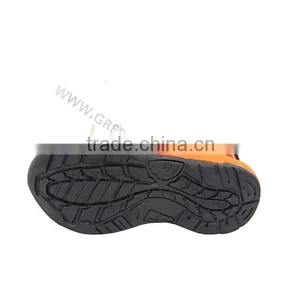 PU Upper Design New Children Sandal thumbnail-5
