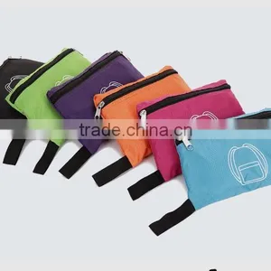 Hot Selling Folding Backpack / Fashion Waterproof Backpack / Sport Backpack thumbnail-6