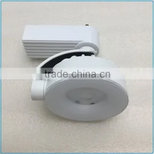 TIWIN 2015 Art Gallery Hot Sell Aluminum Alloy Citizen Chip White 100V 110V 220V 230V 240V 4000K 1200lm 15w COB Led Track Light thumbnail-3