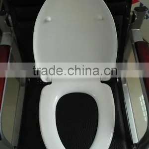 CL-125 Good Quality for Sanitary Showeroom Toilet Seats Lids Prices thumbnail-3