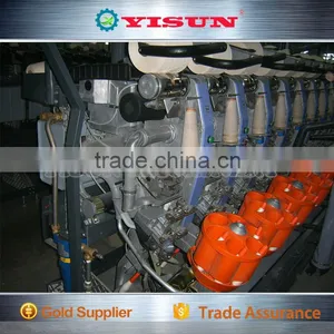 Automatic Yarn Winding Machine/ Automatic Yarn Winder Machine With High Efficiency thumbnail-3