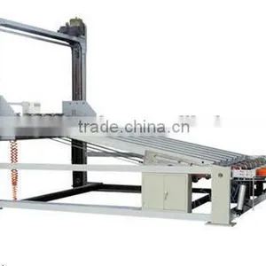 New Export Standard Stacking Machine/carton Box Making Machine Prices/corrugated Carton Machines thumbnail-3
