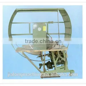Upgrade Type Automatic Good Price Corrugated Box Binding Machine for China Supplier Price thumbnail-6