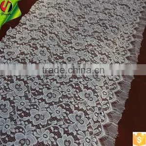 Eyelash Lace for Grade Dress Wide 40cm thumbnail-3