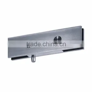 Hardware Patch Fittings Stainless Steel Railing Glass Doors Clamps Fitting thumbnail-2