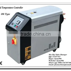 Hot-Selling High Quality Low Price Water Heater Mold Temperature Controller for Plastic Molding thumbnail-1