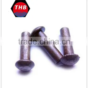 Round Head Blind Rivets thumbnail-3