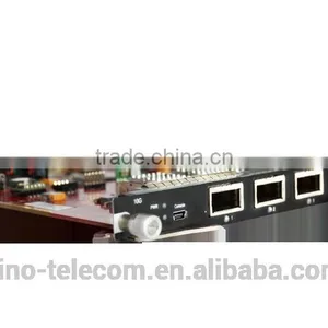 Sino-Telecom 10G Optical Network Unit for CWDM/DWDM thumbnail-3