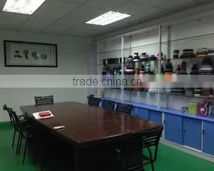 Dongguan Zhongwang Textile Co., Ltd. company overview - view 2 thumbnail