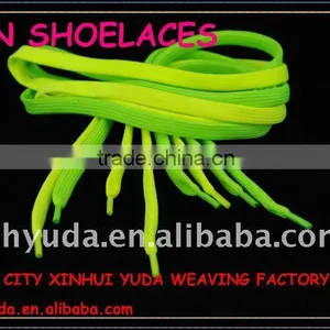 Flat Shoe Laces Wide Shoe Laces thumbnail-1