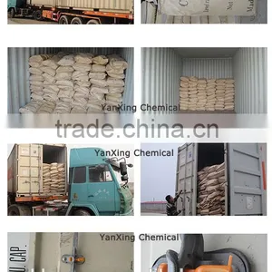 High Quality and Low Price of Guar Gum Powder thumbnail-4