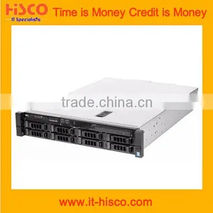 POWEREDGE R530 SERVER E5-2630V3 2.4GHZ 64GB 500GB SATA H330 thumbnail-1