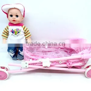 2015 Fashion China Maufacturer Stroller 2013 Hot American Sex Doll thumbnail-4