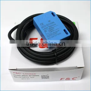 Laser Switch,small Light Spot Sensor,laser Light Source thumbnail-2