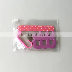 Cheap Custom Manicure Pedicure Tools Portable Manicure Set Travel Friendly Manicure Tools Cuticle Pusher Nails Suppliers Quality Choice thumbnail-3