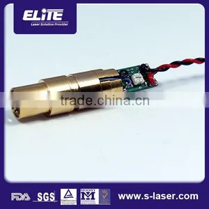Static/surge/srverse Polarity Protected Direct Green Laser Diode Modules,red Green Blue Yellow Laser Module thumbnail-1