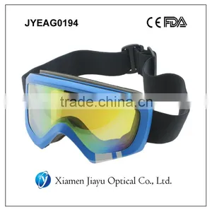 High Quality Kids Ski Goggles thumbnail-1