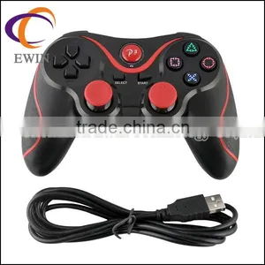 New Design Private Model Wired Controller for Ps3 thumbnail-3