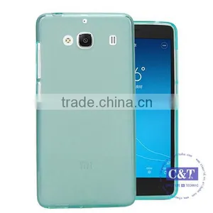 C&T Wholesale Fancy Cell Phone Cover for Xiaomi Redmi 2,for Xiaomi Redmi 2 Case ,case for Xiaomi Redmi 2 thumbnail-4