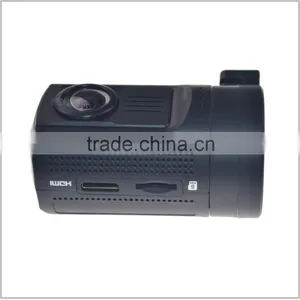 Full HD 1296P Ambarella A7LA50 Car Dvr Car Black Box thumbnail-2