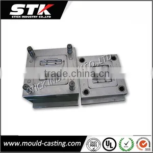 Plastic Injection Mold Manufacturer thumbnail-4