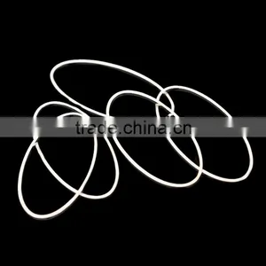 Fancy Oval Jump Rings For Jewelry thumbnail-1