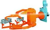 New Technology Automatic Manipulator Shot Blasting Machine thumbnail-3