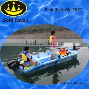 Transport Boat thumbnail-1