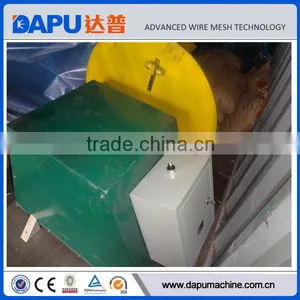 Reduced Price of Fencing Barbed Wire Rolls Making Machine thumbnail-2