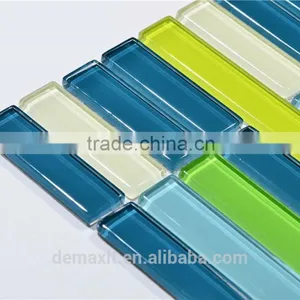 Shower Wall Glass Tiles thumbnail-4