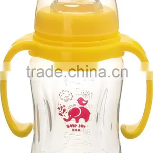 OEM Factory for the Customized Brand and Logo Design for the Baby Bottles thumbnail-3